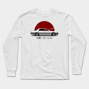 Laurel Legend Edition Long Sleeve T-Shirt